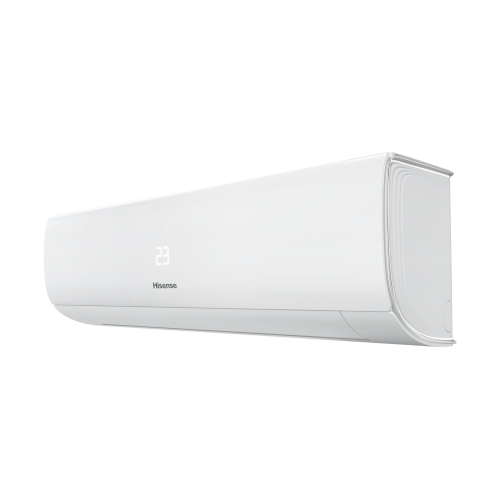 HISENSE Инверторные сплит-системы серии ZOOM DC Inverter AS-13UR4RYRKB04